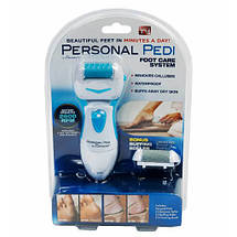 Набор для педикюра Personal Pedi, фото 5