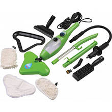 Парова швабра Steam Mop X10