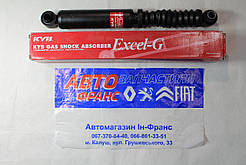 Амортизатор задній Лівий / Правий Citroen Berlingo, Peugeot Partner