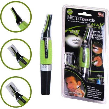 Тример MicroTouches Max, фото 1