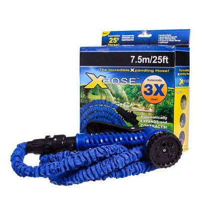 Шланг Magic Hose 7.5 m, фото 1