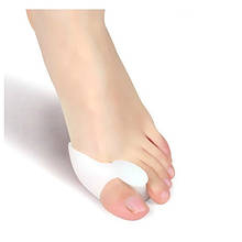 Фіксатор для корекції великого пальця Valgus Pro одинарний / Вальгус