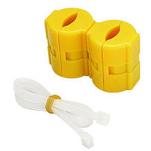 Прилад для економії газу Magnetic Gas Saver (Powermag)