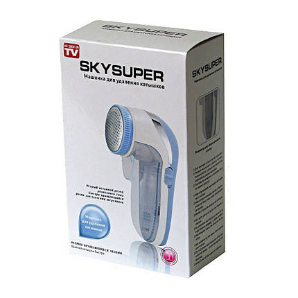 Машинка від катишек Sky Super, фото 1