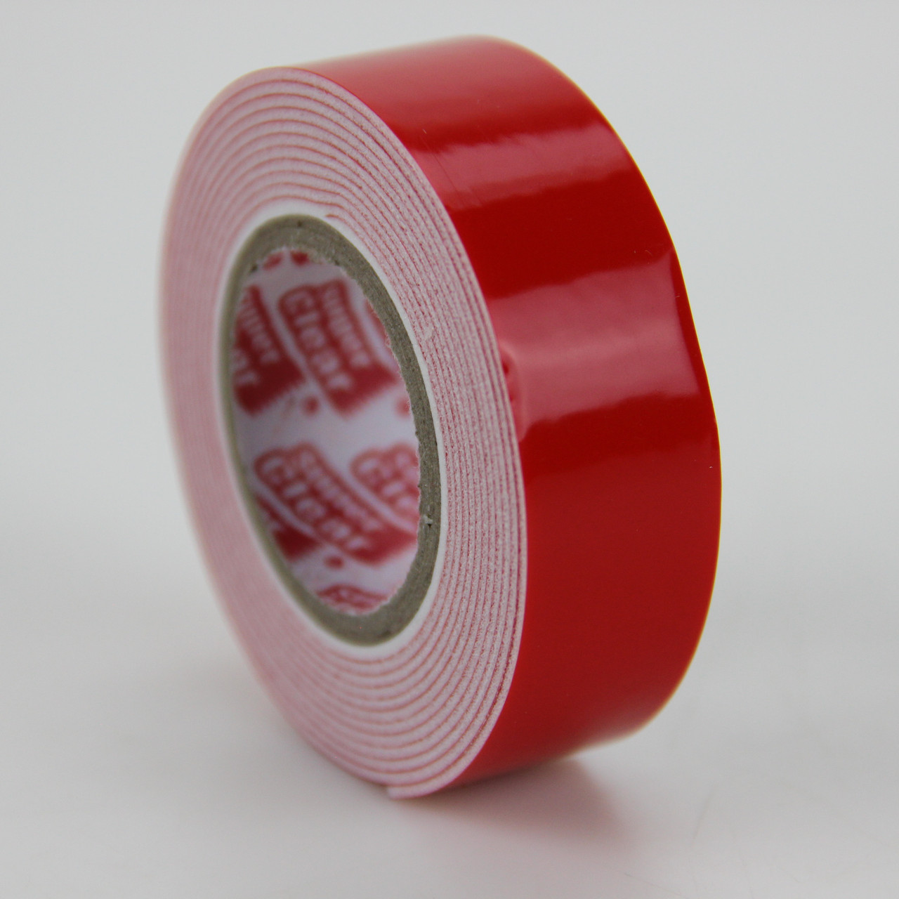 Скотч двосторонній універсальний термостійкий 19 мм х 2 м (ID ...