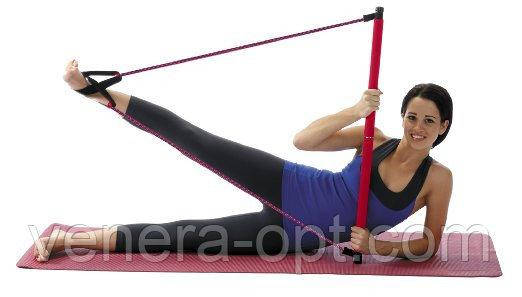 Тренажер для пілатес Portable Pilates Studio, фото 3
