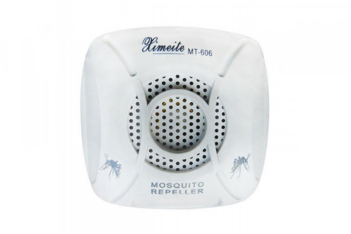 Ультразвуковий відлякувач комарів ximeite МТ-606