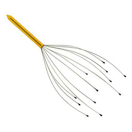 Масажер Мурашка, фото 1