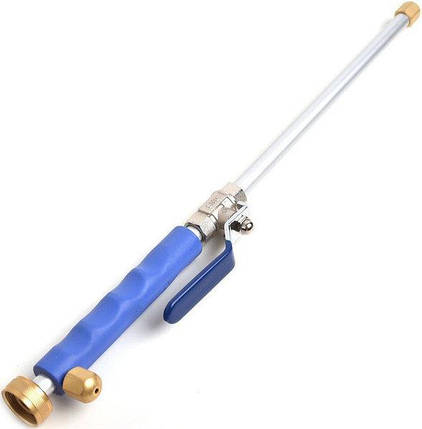Водоструйне сопло насадка тримач Water Jet для шлангу Xhose і Magic Hose, фото 1