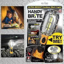 Бездротова Світлодіодна Лампа Handy Brite, фото 4