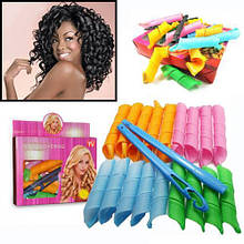 Бігуді MAGIC LEVERAGE - 25см