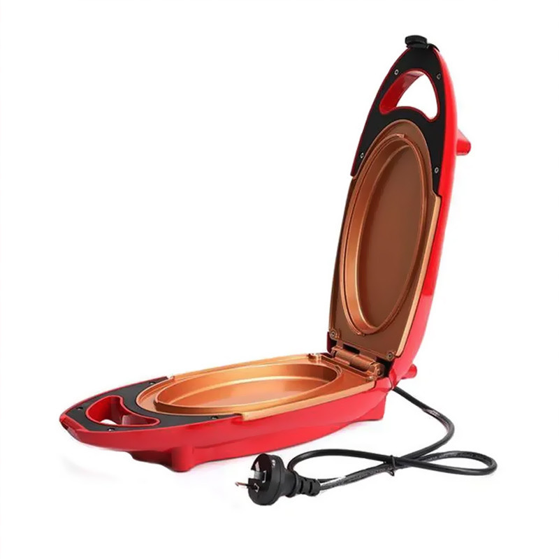 Електрична скороварка Copper Red 5 Minute Chef