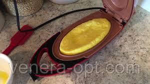 Електрична скороварка Copper Red 5 Minute Chef, фото 3