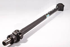 Вал карданний Газель (передня частина) подовжена база (кард.2637 мм) (виробництво р. Чернігів)