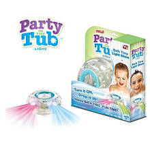 Іграшка для купання Party in the Tub