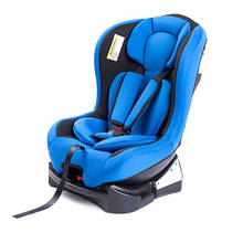 Дитяче автокрісло синє