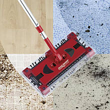 Електровіник Swivel Sweeper G4