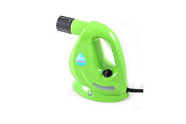 Портативний пароочисник потрійної дії H2O Steam FX