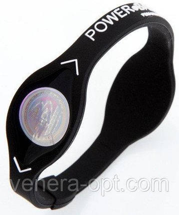 Енергетичний браслети Power Balance, фото 3