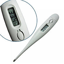 Дитячий електронний термометр Digital Thermometer KT-DT4B градусник для дітей без ртуті
