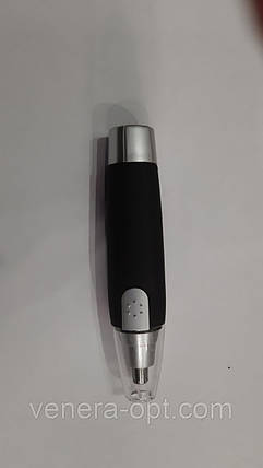 Триммер для стрижки і видалення волосся, фото 3