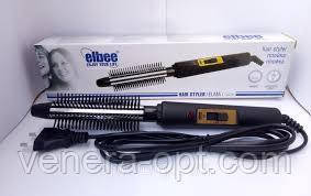 Плойка-щітка ELBEE ELMA, фото 1