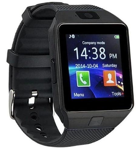 Розумні годинник DZ09 Bluetooth Smart Phone Watch