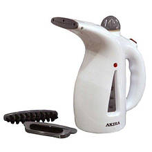 Ручний відпарювач одягу Akira