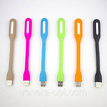 USB лампа для ноутбука, фото 3