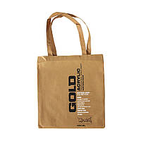 Сумка Montana PP Cotton Bag Gold