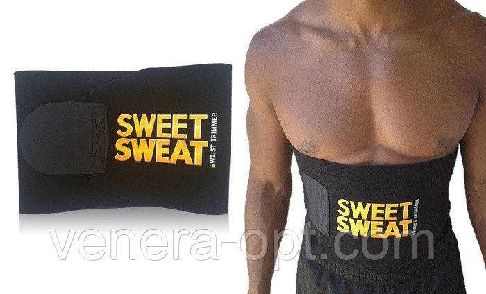 Sweet Sweat Термопояс SSWT, фото 4