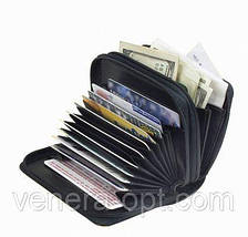 Гаманець Micro Wallet Аналог, фото 2