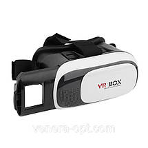 3D Окуляри віртуальної реальності VR BOX 2, фото 3