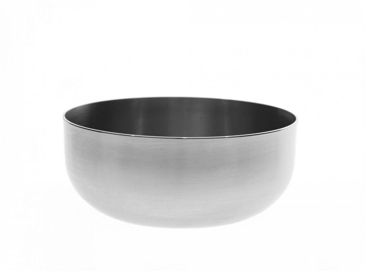 Соусник нержавіюча сталь 270 мл для сервірування столу у кафе бар ресторан