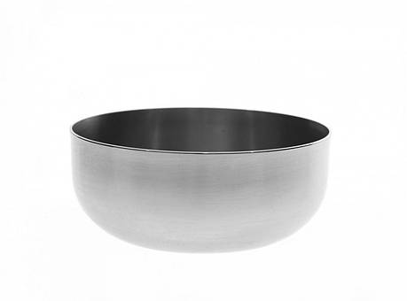 Соусник нержавіюча сталь 200 мл для сервірування столу у кафе бар ресторан, фото 1