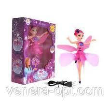 Кукла летающая фея Flying Fairy, фото 2
