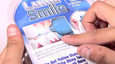 Відбійник зубів Luma Smile, фото 2