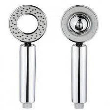 Насадка для душу двостороння 3 режими Multifunctional Faucet 9006, фото 1