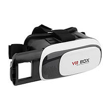 3D VR Oculus Окуляри віртуальної реальності Kebixs