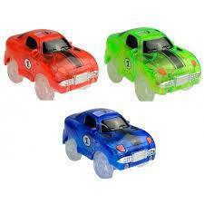 МАШИНКА ДЛЯ MAGIC TRACKS, фото 2