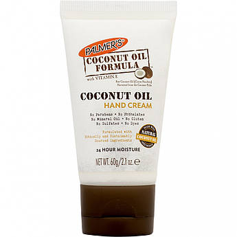 Крем для рук з кокосовим маслом Palmer's Coconut Oil Hand Cream