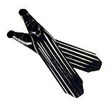 Ласти C4 SURFER BLACK SOFT для підводного полювання, фото 5