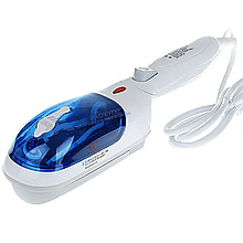 Пароочисник, парогенератор, steam brush, парова щітка, відпарювач