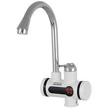 Водонагрівач