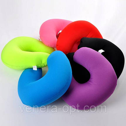 Універсальна подушка для подорожі, фото 2
