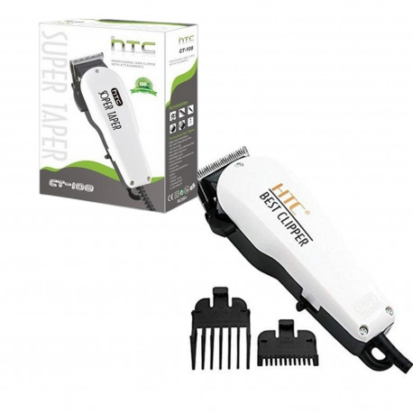 Машинка для стрижки волосся HTC Best Clipper CT-108