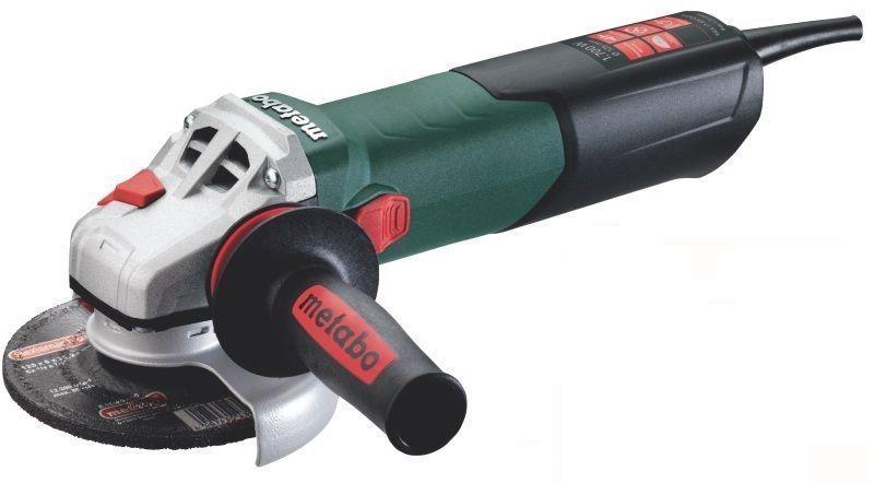 Болгарка Metabo WEA 17-125 Quick