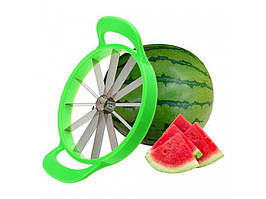 Ніж для нарізання дині і кавуна Melon Slicer