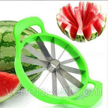 Ніж Fruit Slicer для кавуна і дині Ø25,5см, фото 3