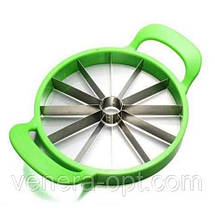 Ніж Fruit Slicer для кавуна і дині Ø25,5см, фото 6